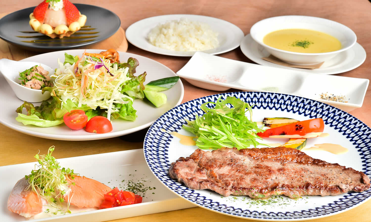 cuisine