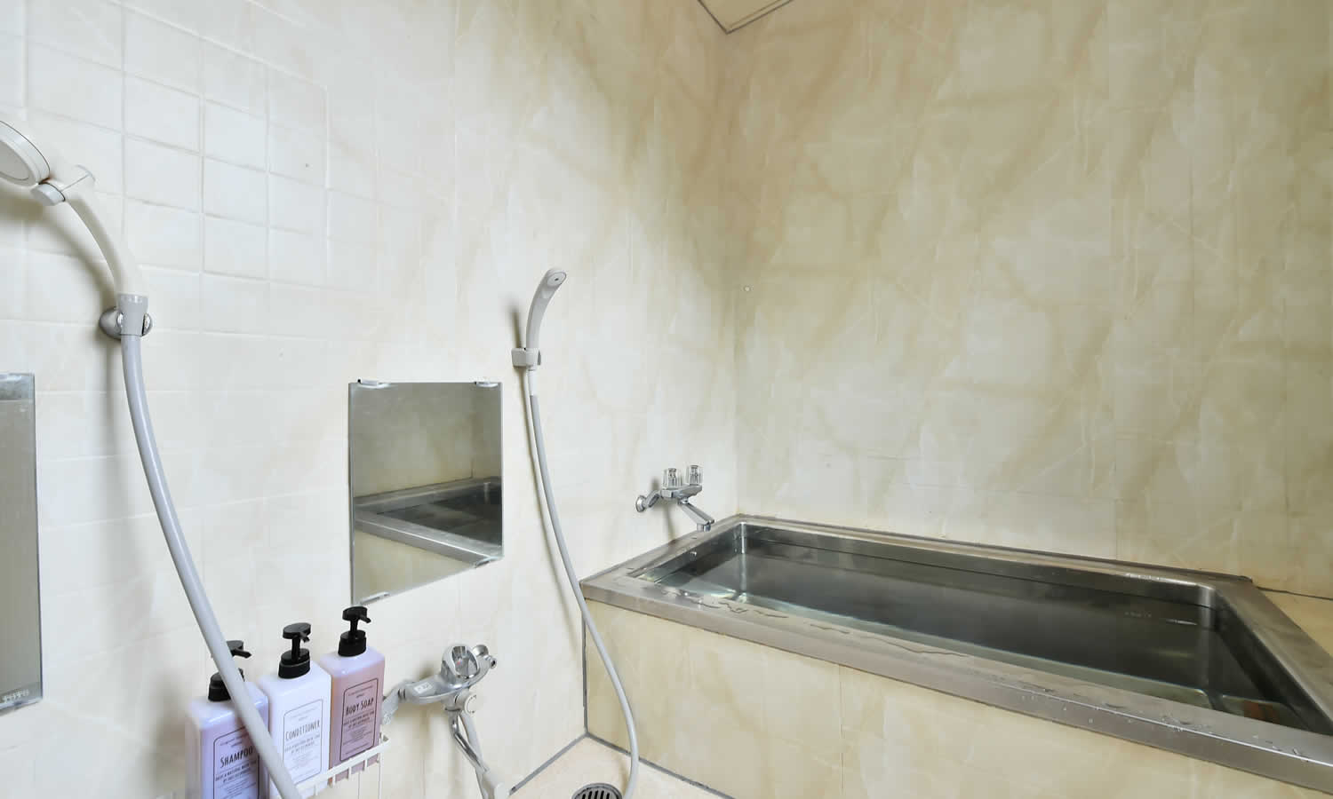 facilities