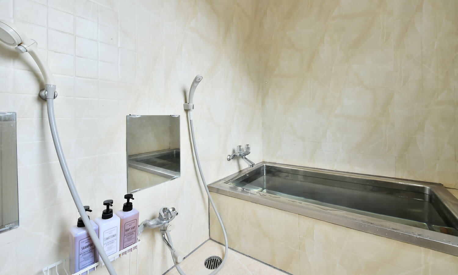 facilities